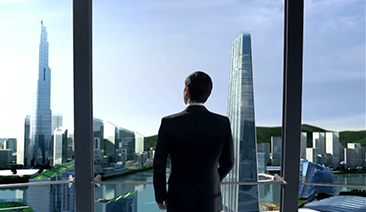 宏旭化学宣传片